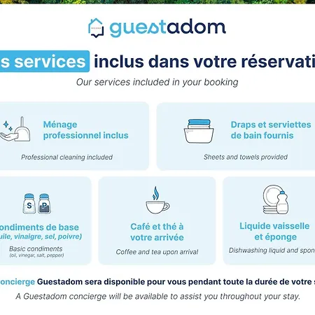 Clair Jeanne - Climatisation - Vakantiehuis