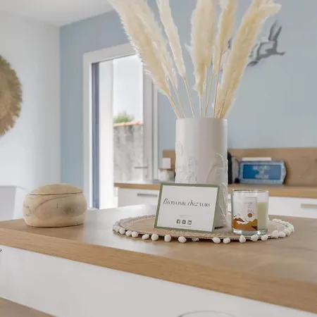 Clair Jeanne - Charmante Maison Neuve * Notre-Dame-de-Monts