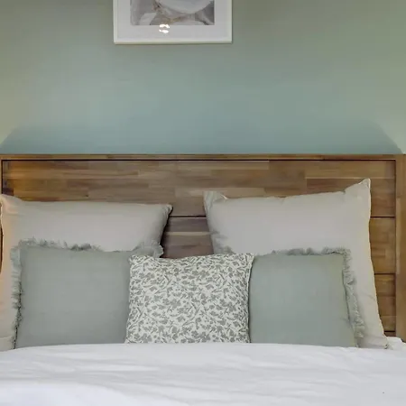 Tatil Evi Clair Jeanne - 900m - Parking Notre-Dame-de-Monts