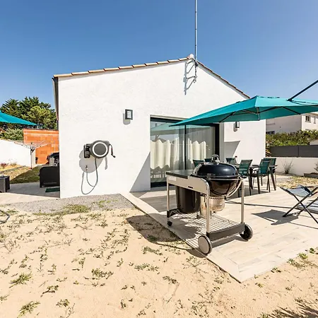 Clair Jeanne - Charmante Maison Neuve *