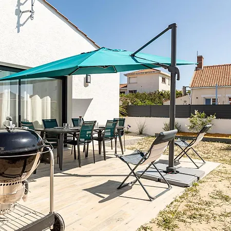 Clair Jeanne - 900m - Parking